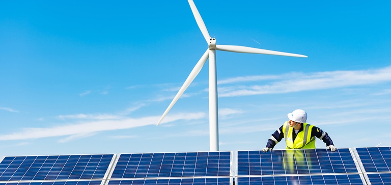 Corporate Power Purchase Agreement CPPA