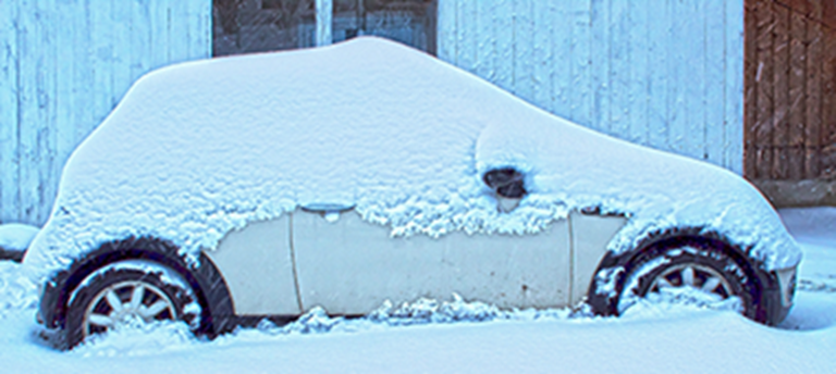 Gasprijzen door het dak: warm in de winter?