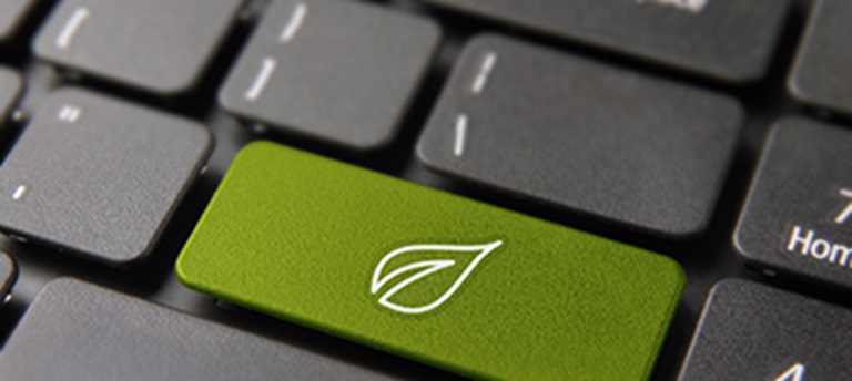 Energiestrategie inkoop knop