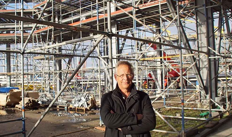 Eugene Leentjens van Rubis