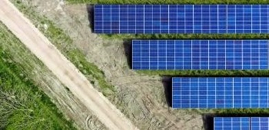 duurzame energie - zonnepanelen