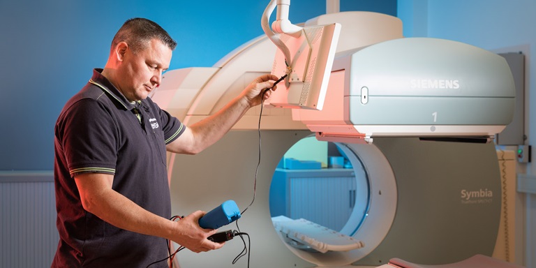 Dit is ENGIE's visie op de toekomst van de zorg