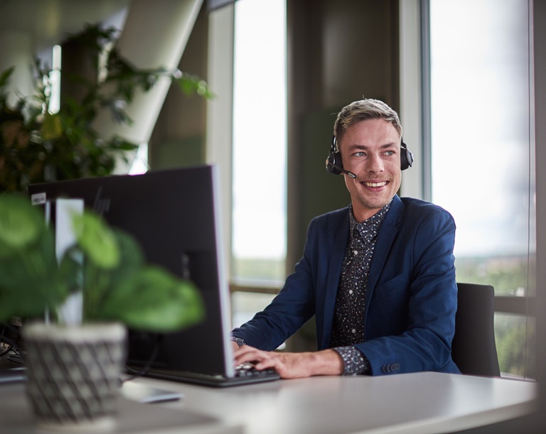 Ondernemersdesk ENGIE Bryan