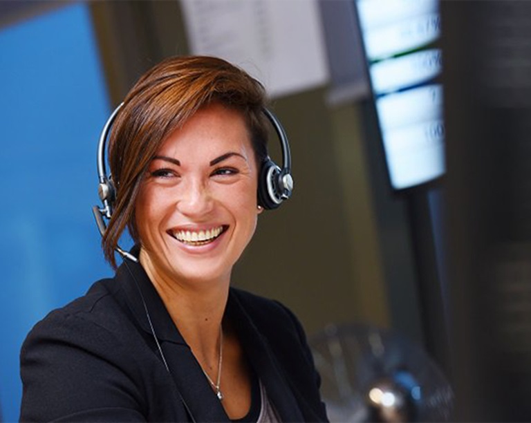 Medewerker Ondernemersdesk