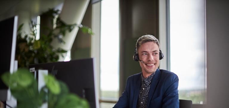 ENGIE Ondernemersdesk