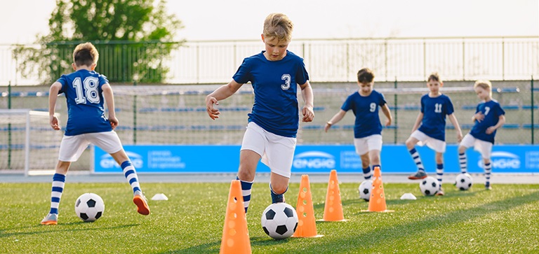 Sportverenigingen verduurzamen