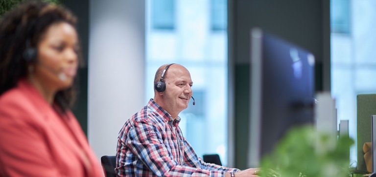 Ondernemersdesk ENGIE