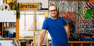 Zzp branche - Ondernemer