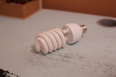 ledverlichting; verduurzamen bedrijf; energiebesparen bedrijf