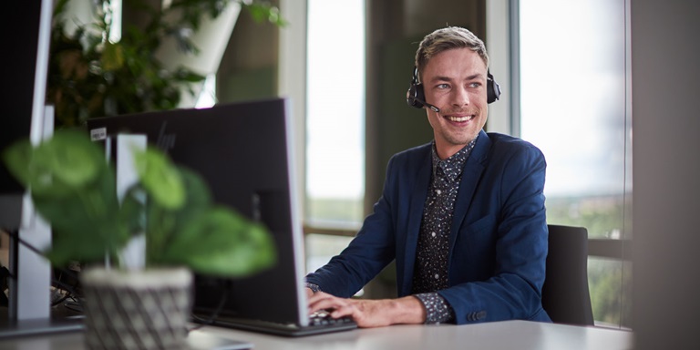 Ondernemersdesk Bryan