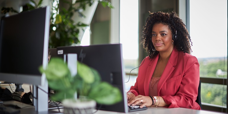 Ondernemersdesk ENGIE Marcia